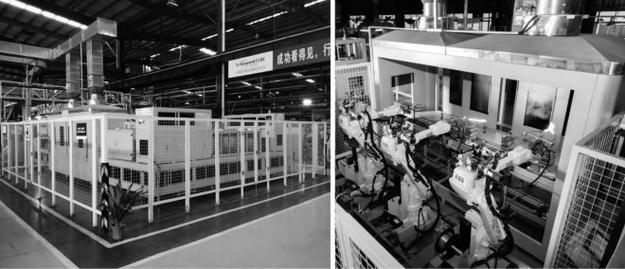 案例| 广东万和燃气热水器智能工厂建设实践_生产_管理_制造